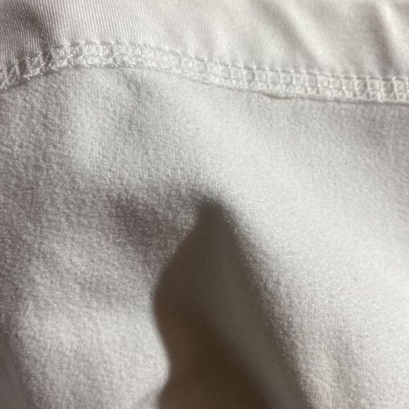 Bogner fire & ice first layer extreme conditions white red trim large Gorpcore - Picture 11 of 11